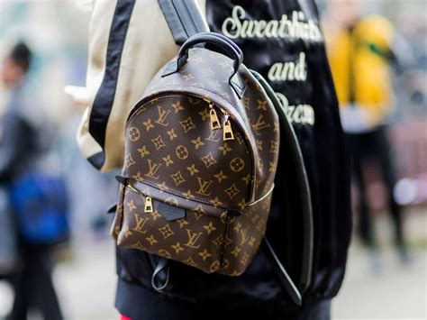 fake louis vuitton backpack uk|louis vuitton knockoff vs real.